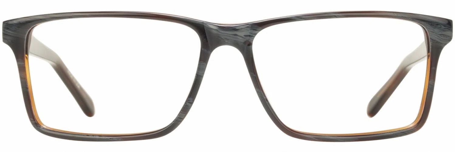 Alan J AJ102 Eyeglasses - view 3
